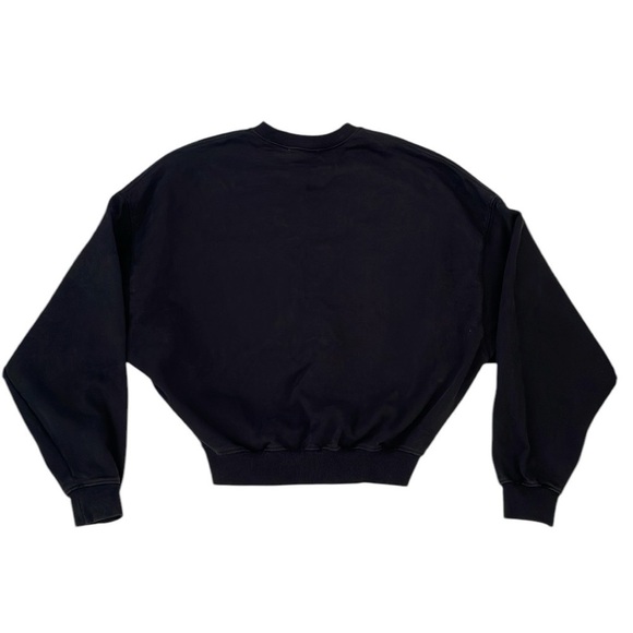 Zara Pullover Sweatshirt - Picture 9 of 9